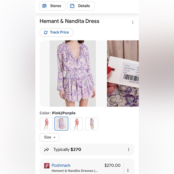 👚💜HEMANT&NANDITA💜👚 - Picture 8 of 8